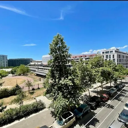 Lumineux 2 Pieces - Centre-ville Climatise - Netflix Prime Canal - Bien Place Appartamento Marsiglia